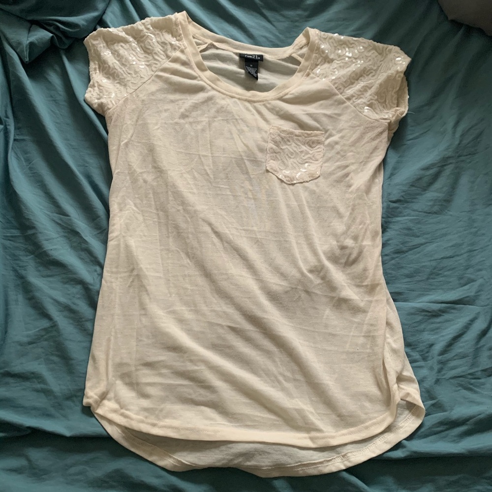 Rue21 Shirt